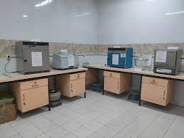 Laboratorium Mikrobiologi
